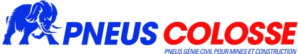 Pneus Colosse