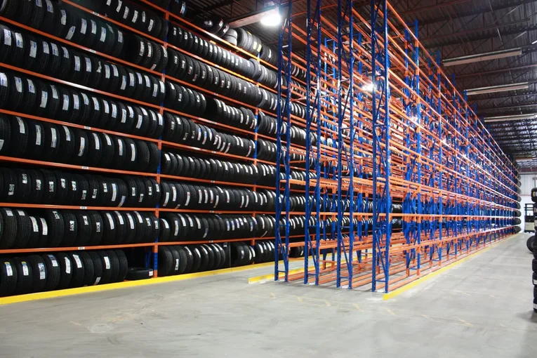 Warehouse + Hamel expansions