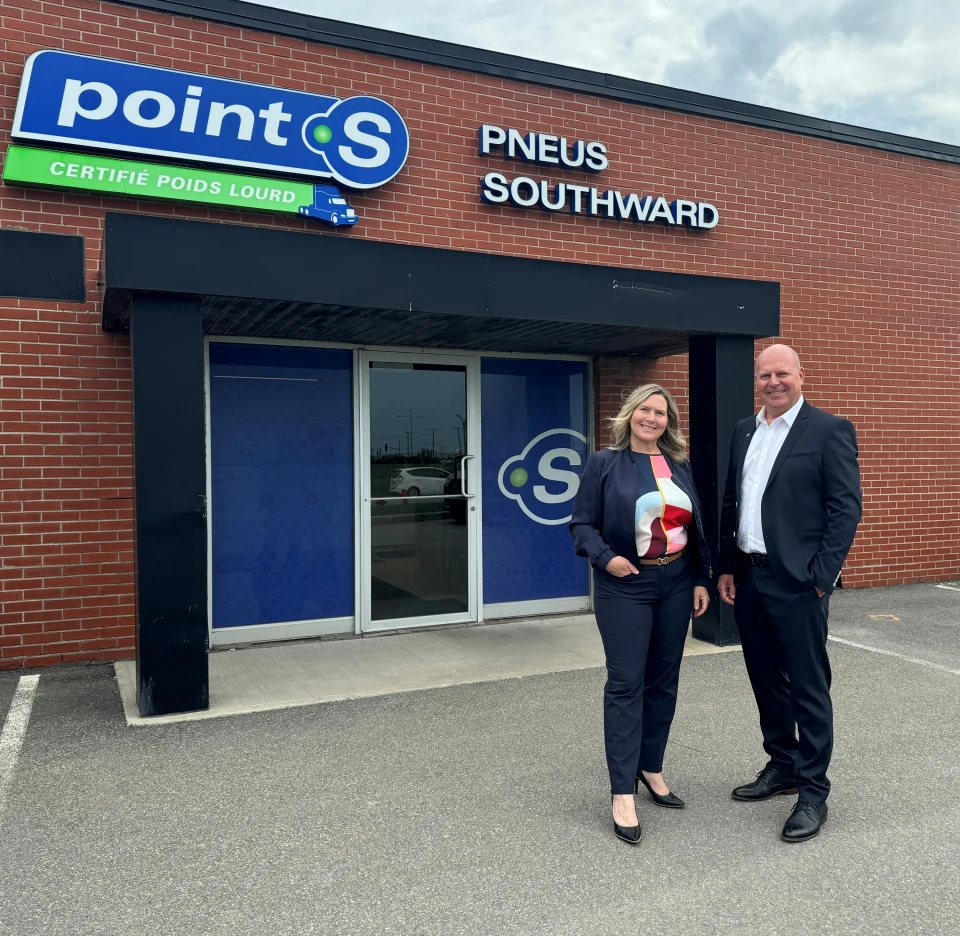 90 years · Southward + $100M